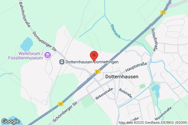 Baumann Autoglas GmbH
