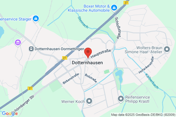 Friseursalon Inh. Sibylle