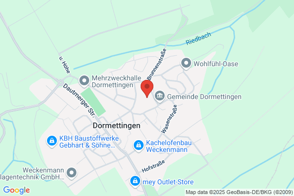 Getränke Scherer