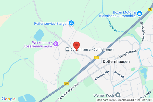 Kemmler Baustoffe GmbH