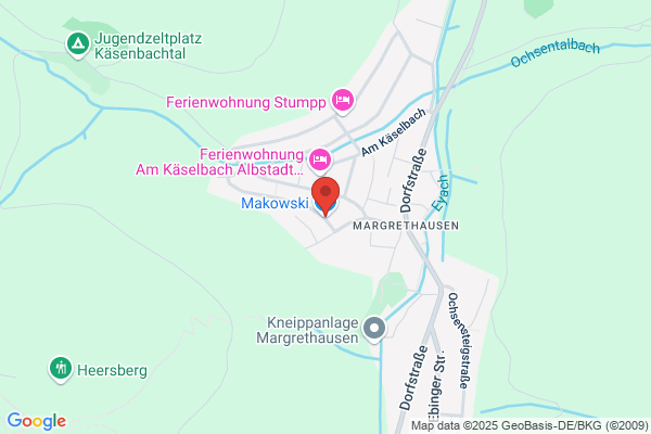 Makowski GmbH