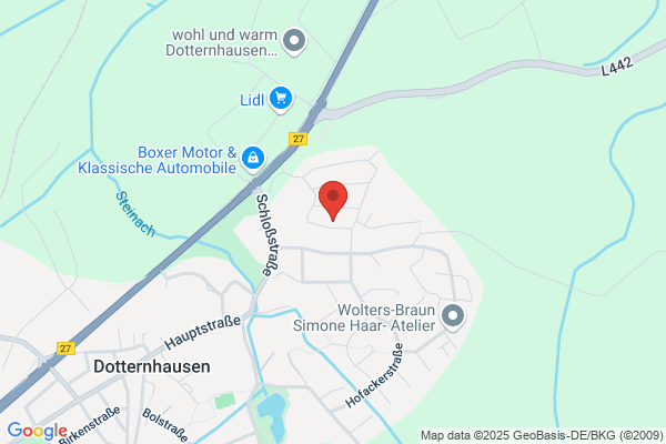 Sportheim