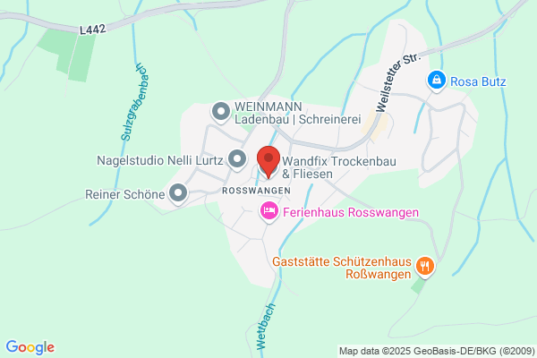 Wandfix Trockenbau & Fliesen