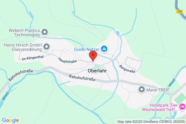 Raumausstattung Bernd Büdenbender