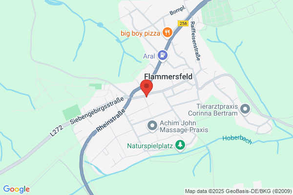 Fahrschule Kiry