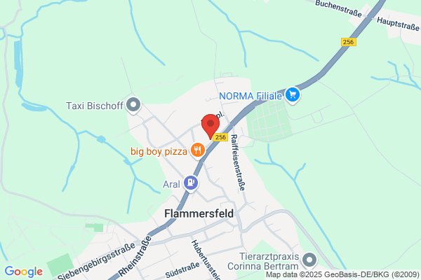 Innenausbau Unger