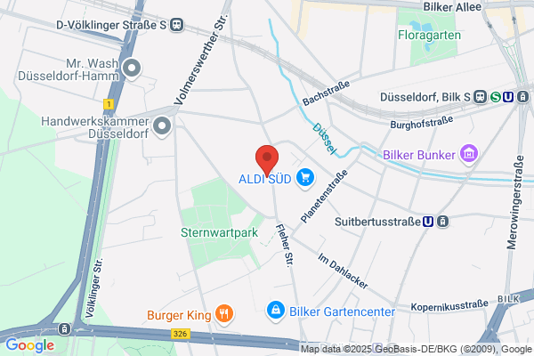 Plus-Data Hard- u. Software-GmbH