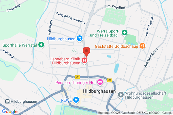 Enders Heribert Montagebau GmbH