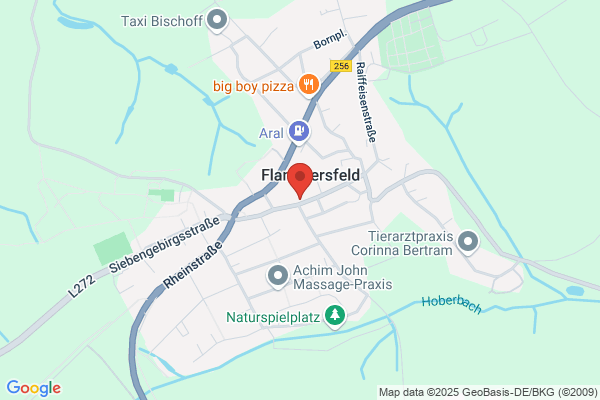 Flammersfeld
