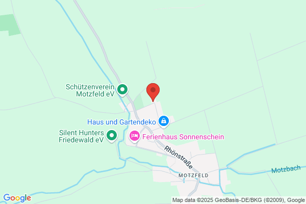 Forstrevier