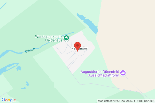 Jugendhifeeinrichtung Heidehaus