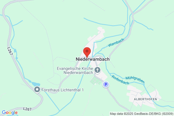 Natural Dogmanship Zentrale