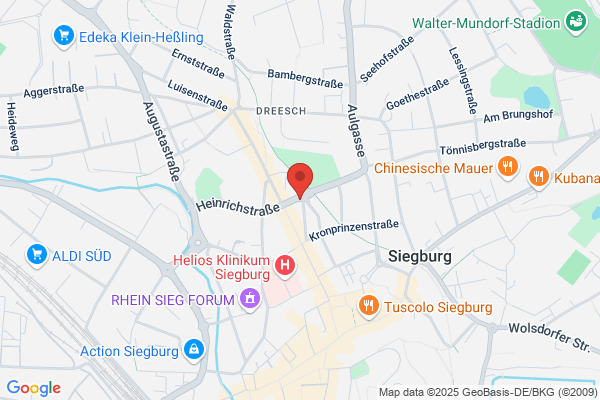 Zum Klösche Jung