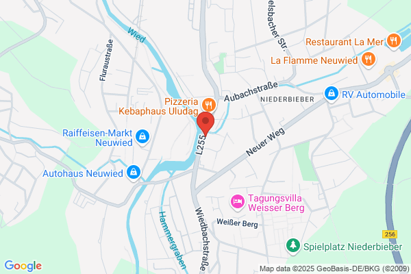 Zur Wied