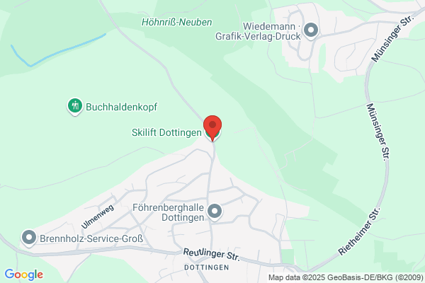Skilift Dottingen GbR