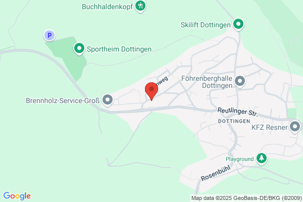 Sportfreunde Dottingen e.V.