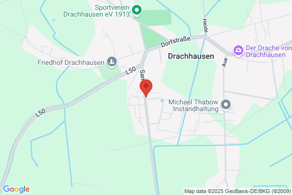 Agrargenossenschaft Vorspreewald e.G.