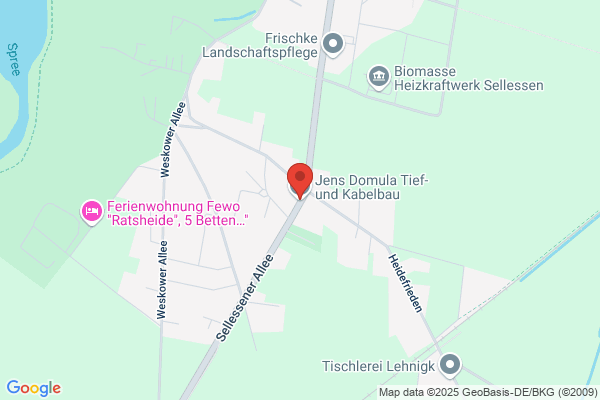 Domula's Abbruchgesellschaft mbH
