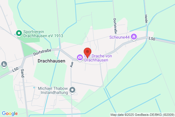 Gemeinde Drachhausen