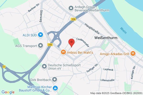 Martina Laux, Dipl.-Dolmetscher Peter Laux
