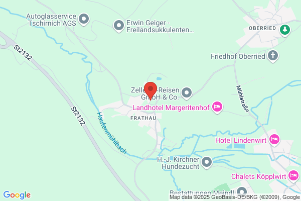 Hotel Rieder Eck