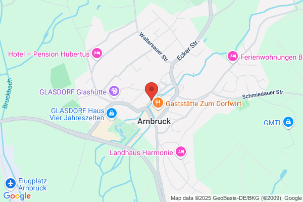 Unterschaffer Landgasthof