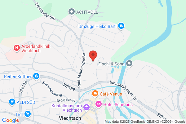 Acris Sportpokale GmbH
