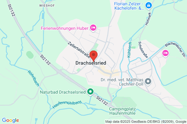Bücherei St. Ägidius
