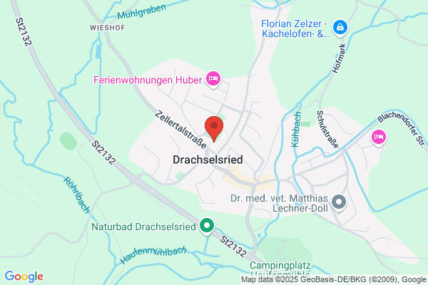 Katholisches Pfarramt