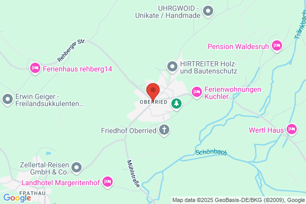 Oberried