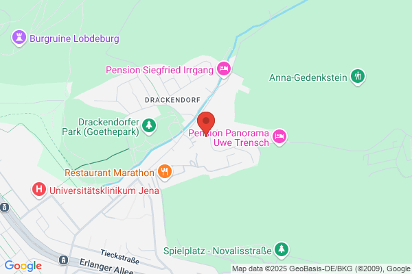 Kontinental Warenhandel GmbH