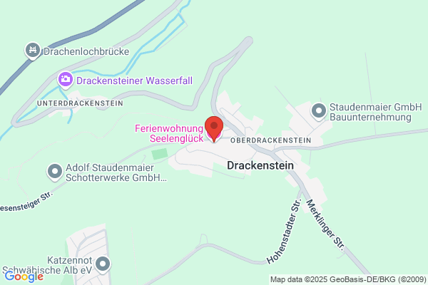 Ferienwohnung Seelenglück
