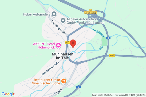 Arnold Hans GmbH