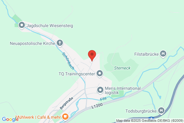 B & B Service GmbH