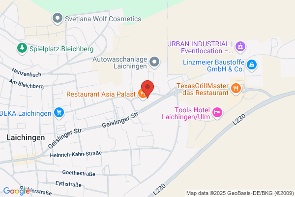 Bäckerei Staib GmbH & Co. KG