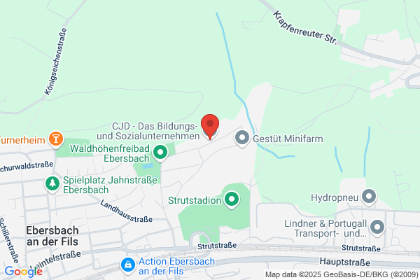 CJD Jugenddorf Bläsiberg