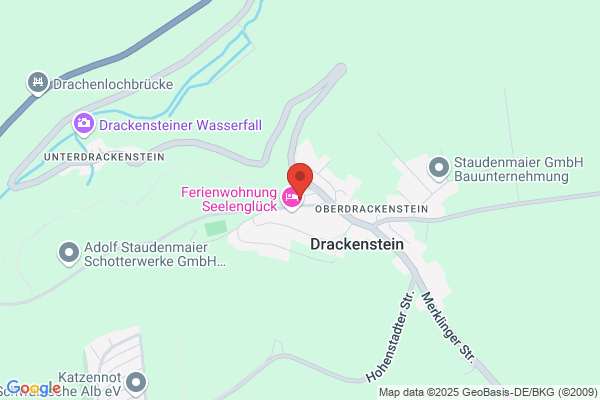 Daubenschüz Wassertechnik GmbH