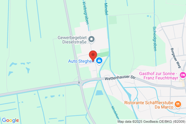 Eugen Wahl GmbH