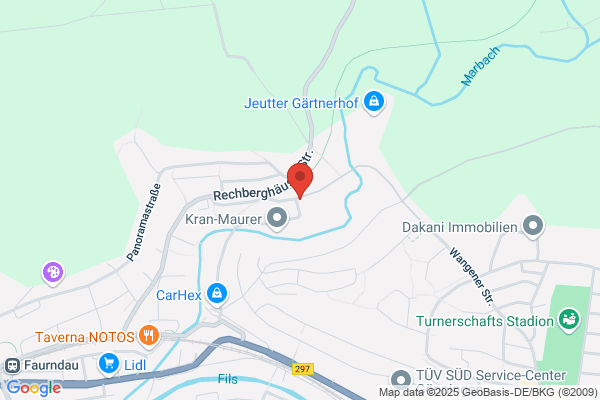 GAS GmbH