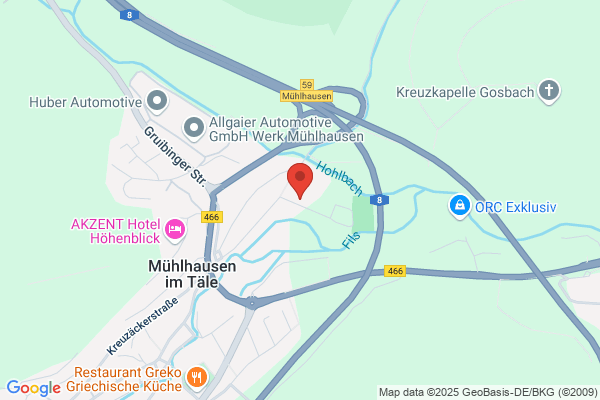 Haas Metallguß GmbH