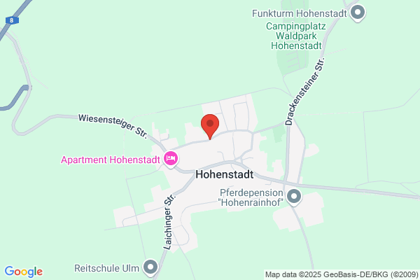 Hohenstadt