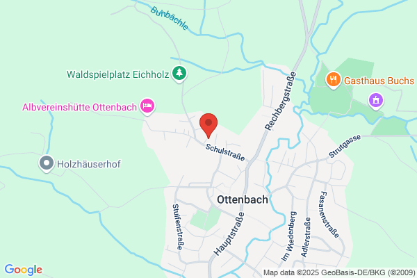 Holzprofile GmbH