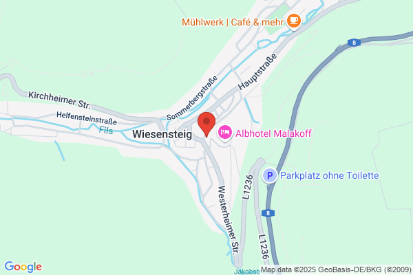 Hotel-Gasthof am Selteltor