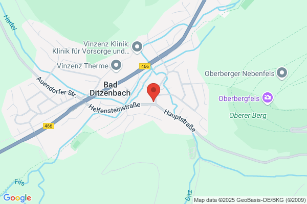 Jugendraum Bad Ditzenbach e.V.
