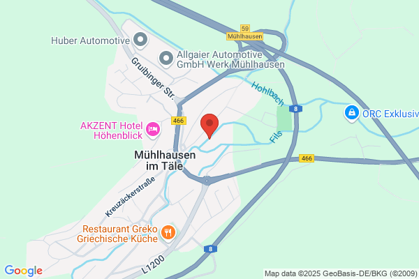 Köhler GmbH