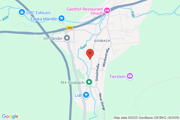 Maria Bitter