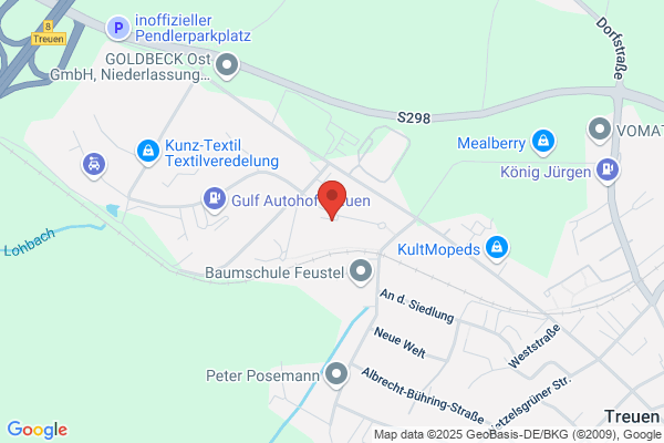 Mayer's Markenschuhe GmbH