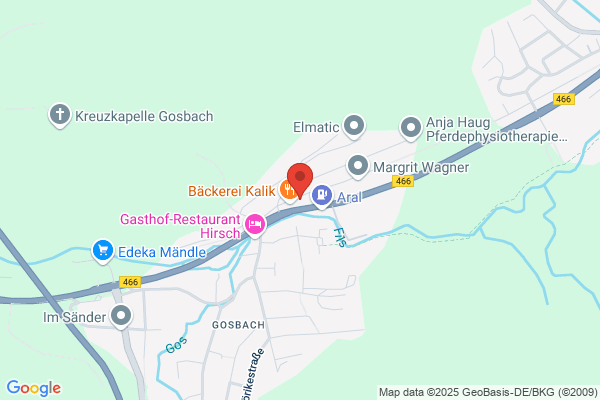 Parkettgeschäft Ulmer