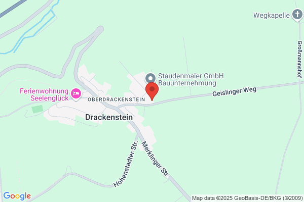 Schützenkameradschaft Drackenstein e.V.
