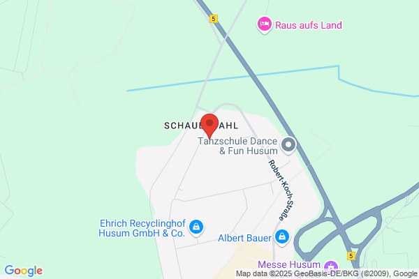 HWB Handelskontor GmbH